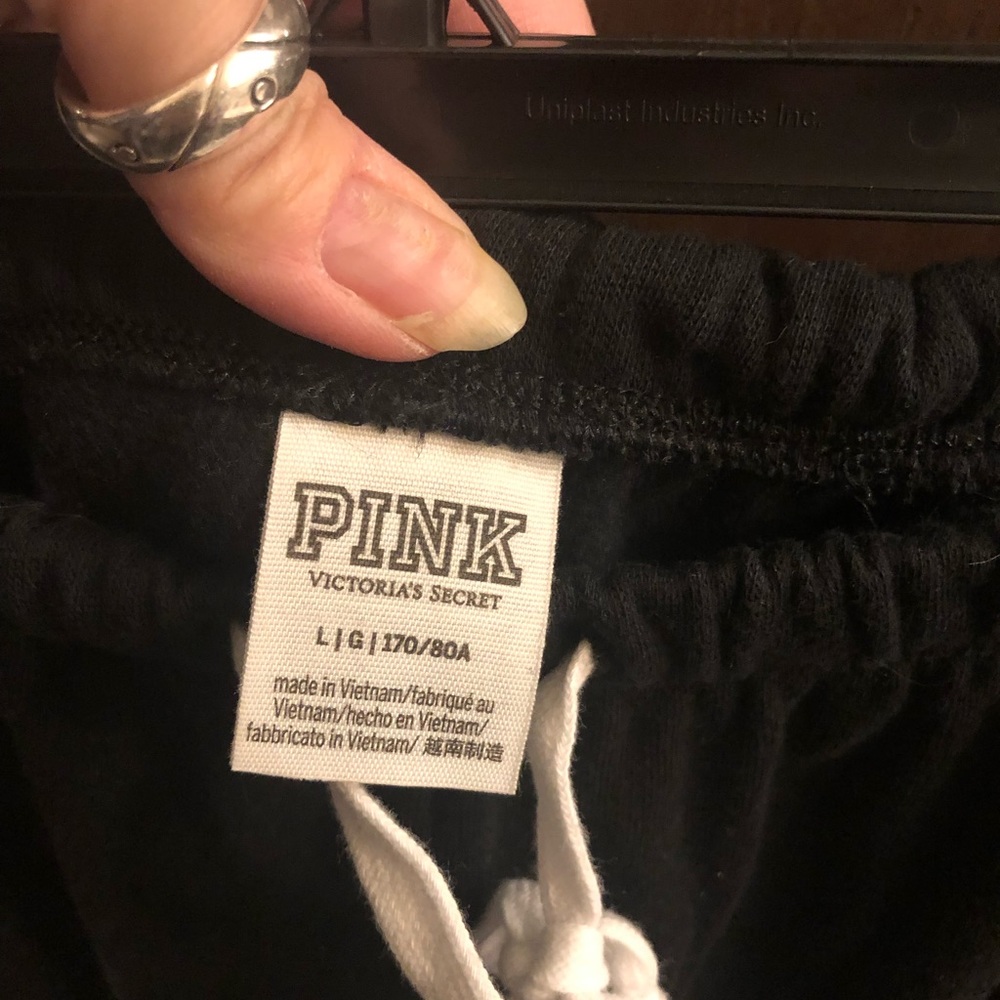 VS Pink Sweats - Picture 5 of 7